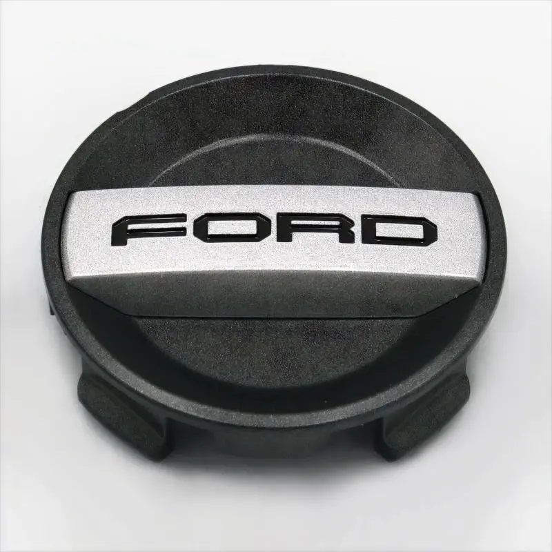 Ford Racing 17-22 Raptor/Ranger Wheel Center Cap Set 1