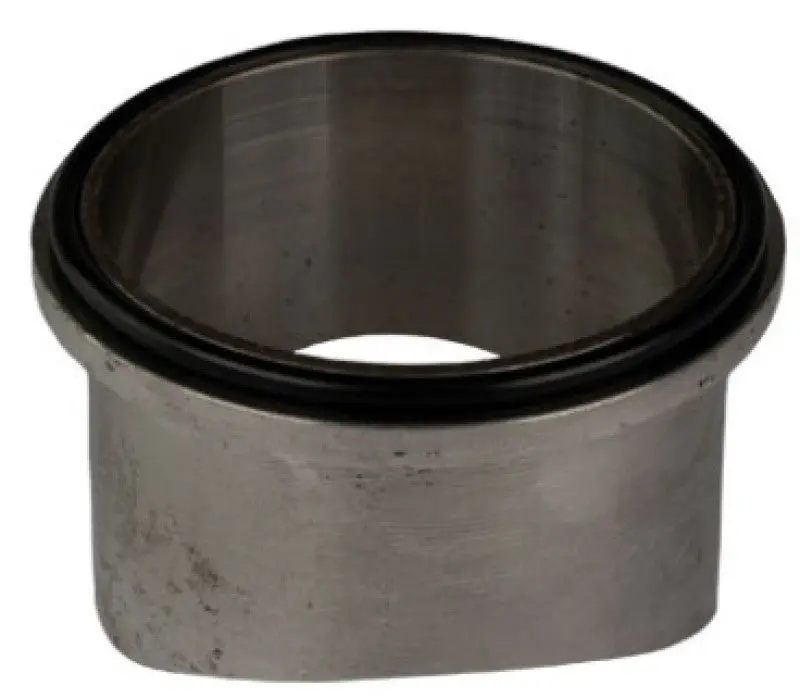 Turbosmart Race Port Stainless Steel Flange Male 1