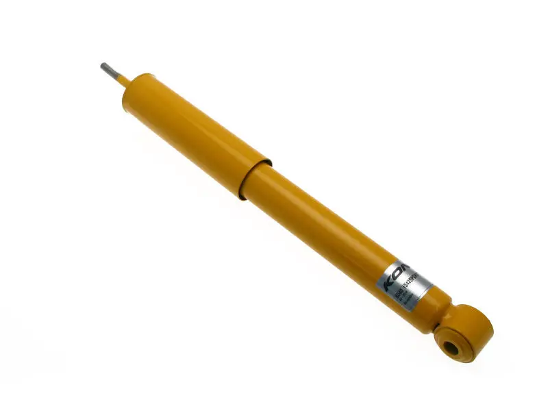 Koni Sport (Yellow) Shock 03-07 Saab 9-3 Sport Sedan/ Sport Combi 4 Cyl - Rear 1