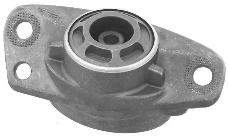 Kyb Shocks & Struts Strut Mounts Rear 06-09 Audi A3 / 05-07 Volkswagen Jetta 1