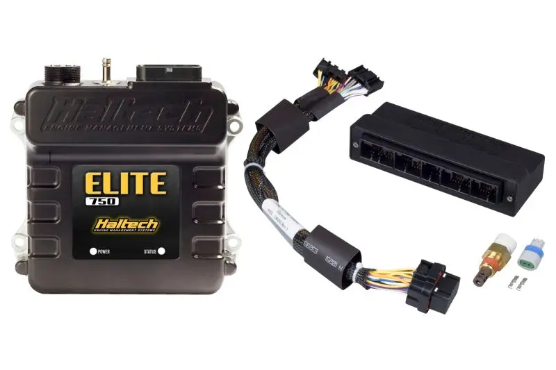 Haltech Adaptor Harness Ecu Kit 1