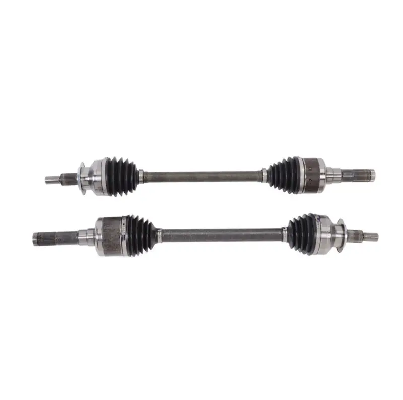 Ford Racing 2015-2017 Mustang Gt350 Half Shaft Kit 1