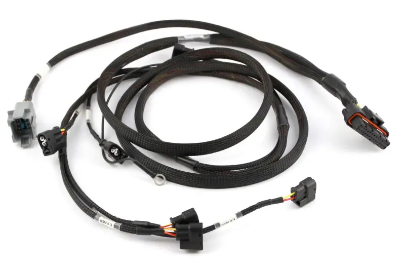 Haltech Toyota 2Jz Elite 2000/2500 Terminated Hpi6 Ignition Harness 1
