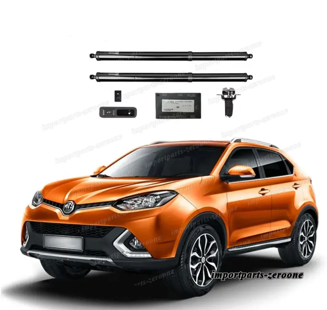 Mg Gs Hs 2016-2021 電動パワーテールゲート  -Frd-1263 1