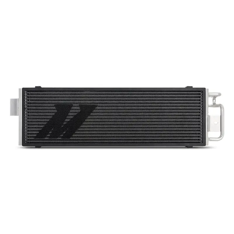 Mishimoto 2021+ Bmw G8x M3/M4 Transmission Cooler 1