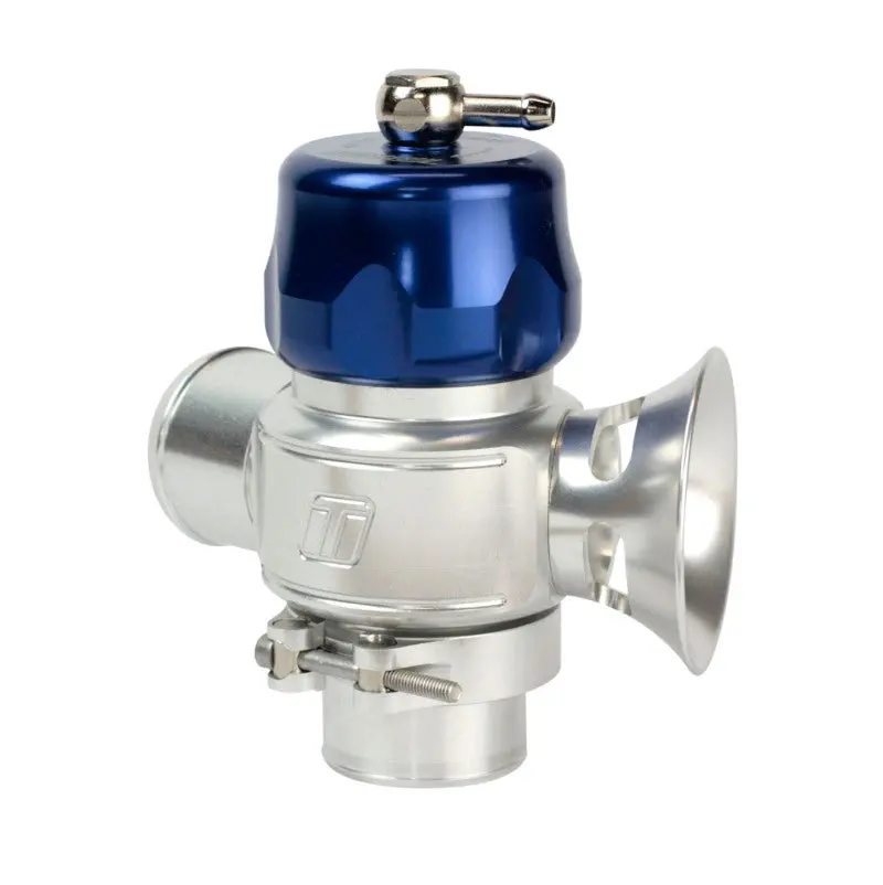Turbosmart Bov Dual Port Uni 32Mm-Blue 1