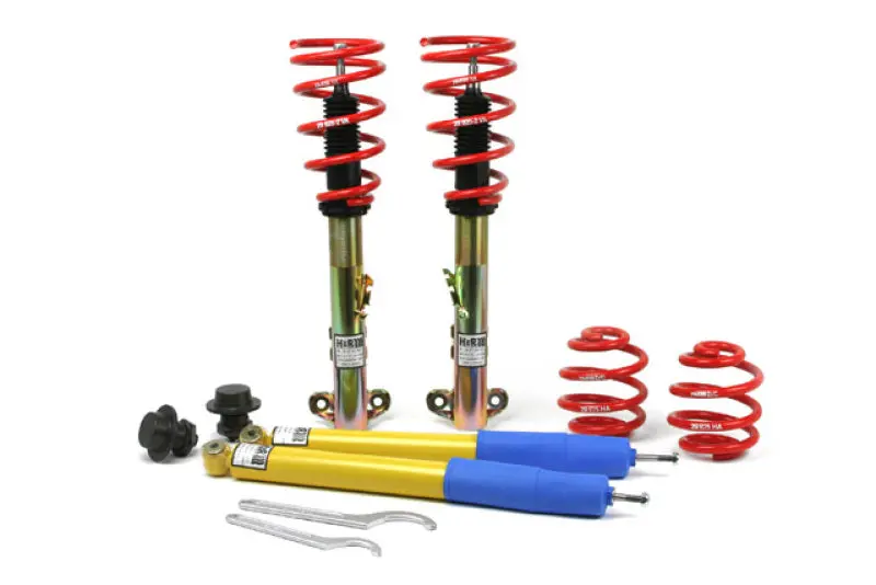 H&R 92-98 Bmw 325I/325Is/328I/328Is E36 Street Perf. Coil Over (After 6/22/92) 2