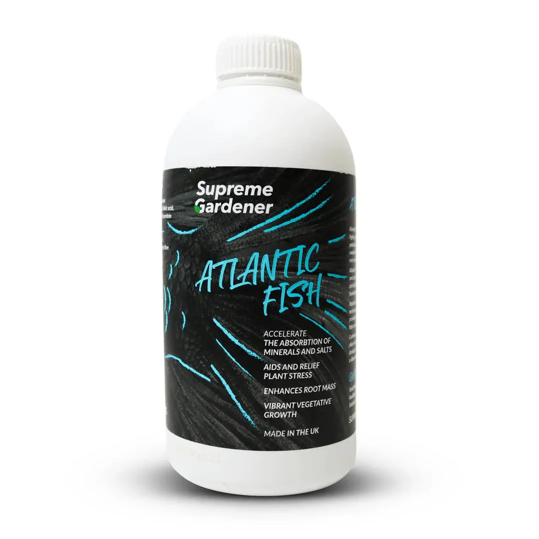 Atlantic Fish 1 Ltr 1