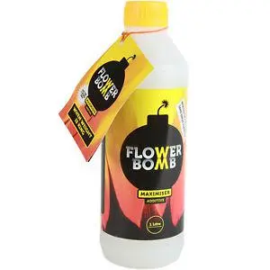 Flower Bomb 1 Litre 1