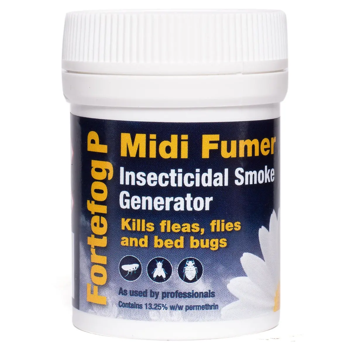 Fortefog P 'Midi' Fumer 1