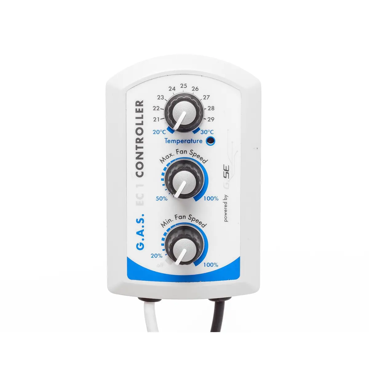 G.A.S Ec1 Fan Speed Controller 1