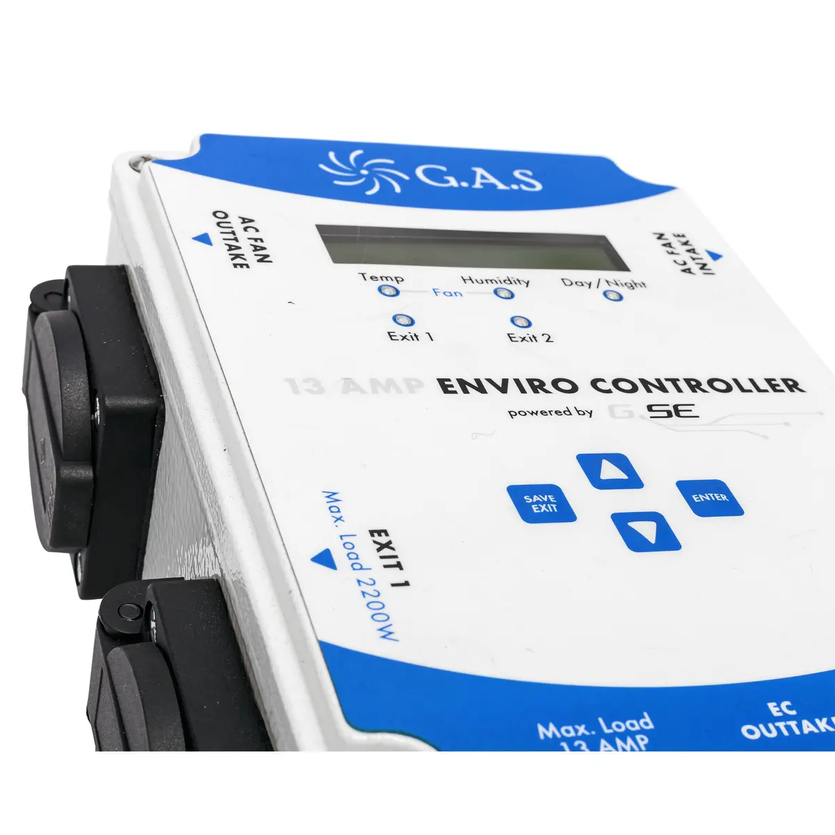G.A.S Enviro Controller 1