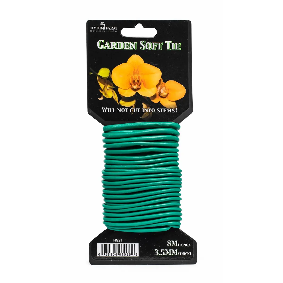 Garden Soft Tie 1