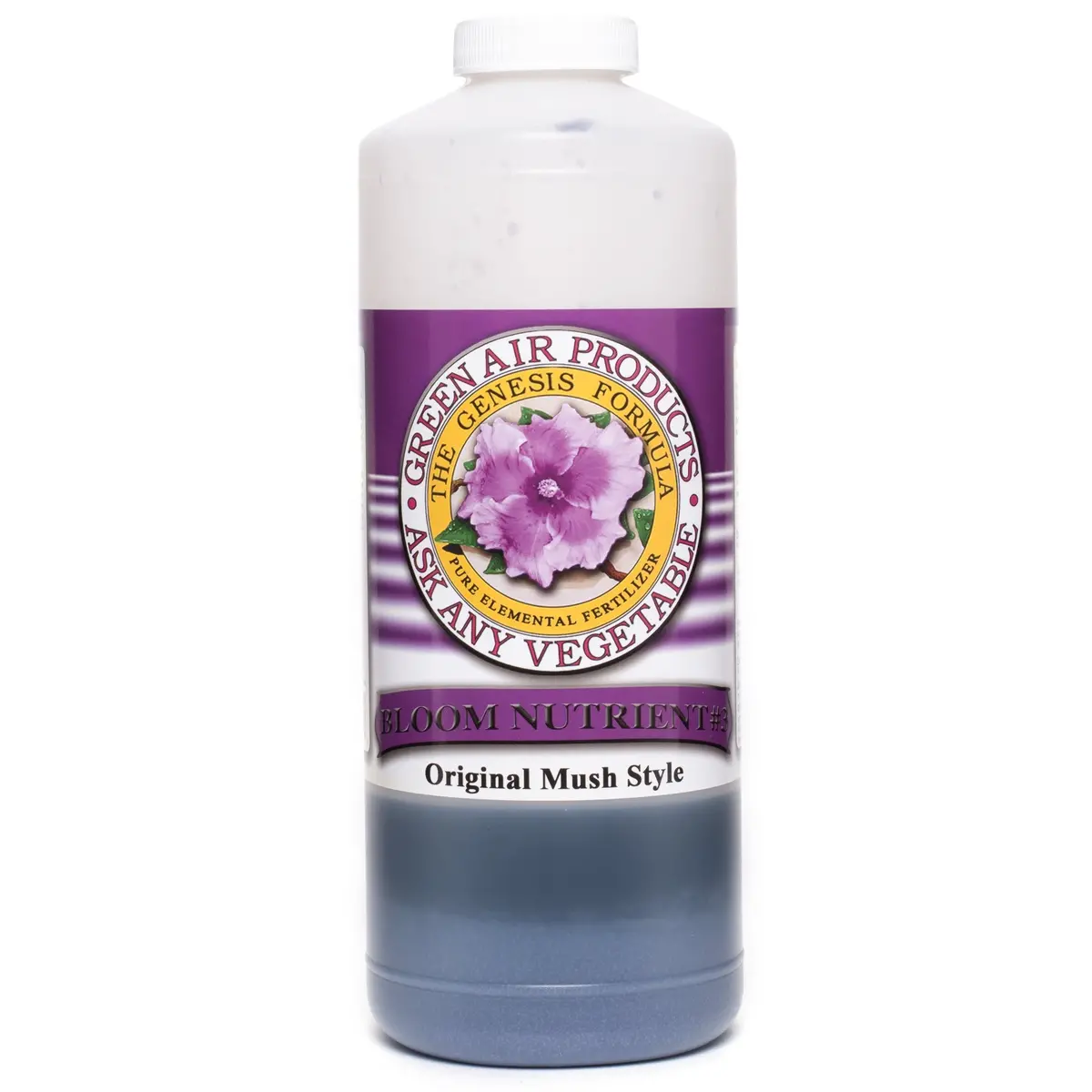 Genesis Formula Bloom Nutrient (Quart) 1