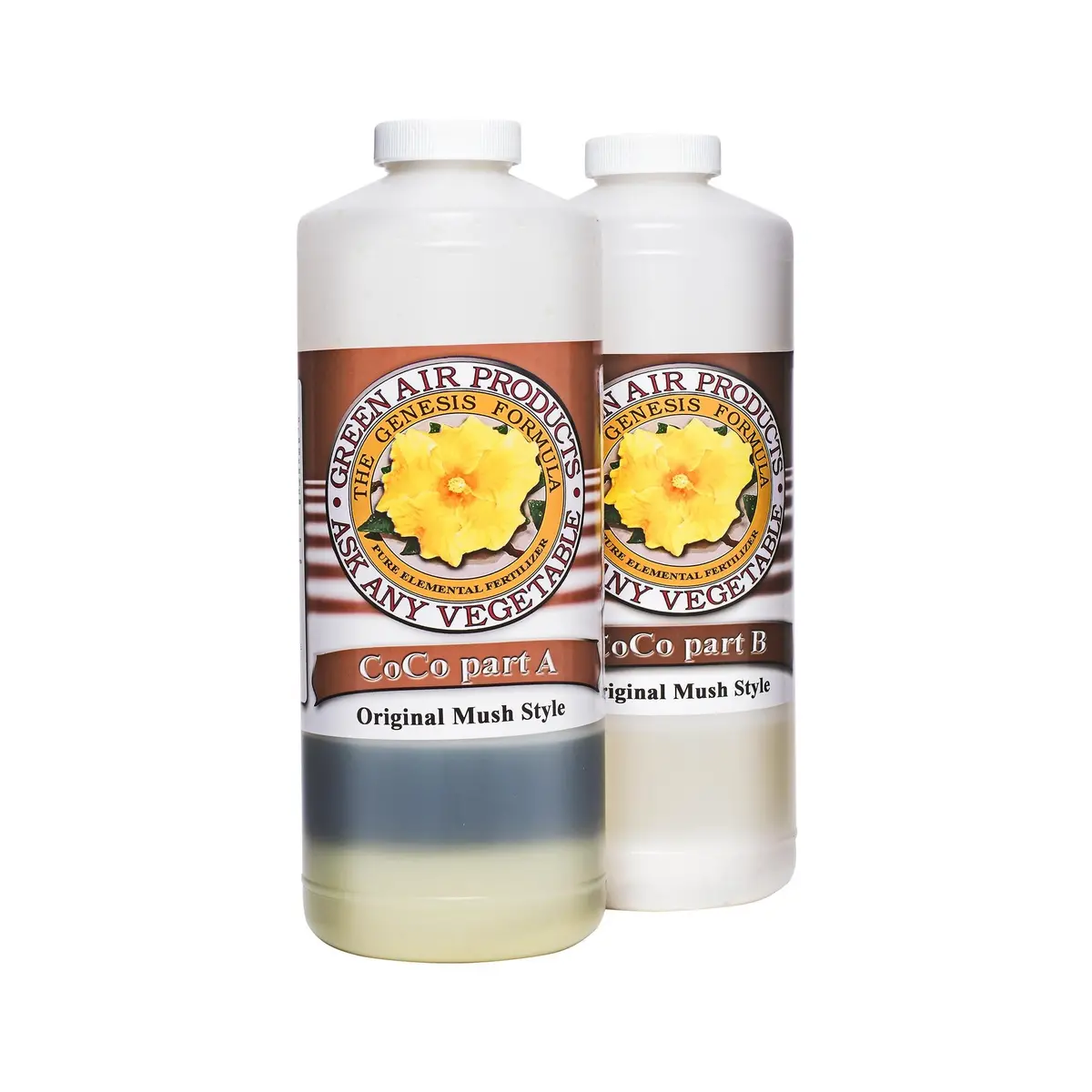 Genesis Formula Coco A+B (Quart) 1
