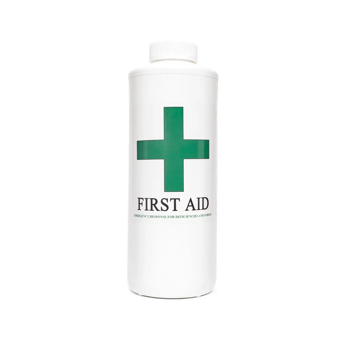 Genesis Formula First Aid (Quart) 1