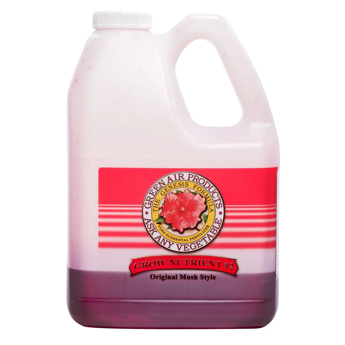Genesis Formula Grow Nutrient (2.5 Gallon) 1