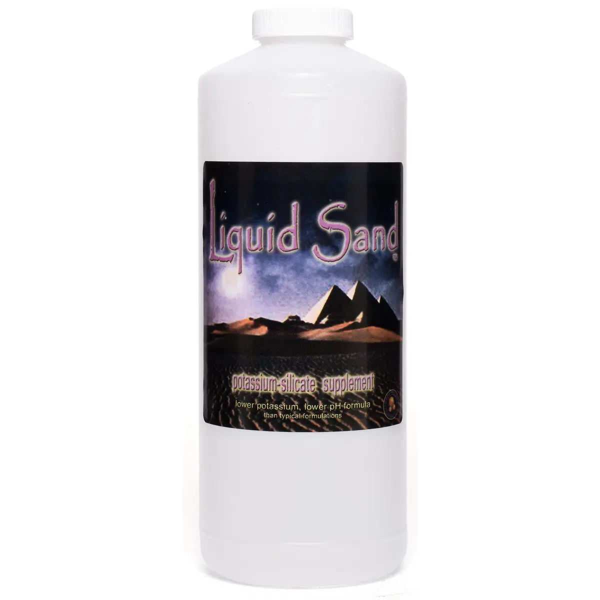 Genesis Formula Liquid Sand (Quart) 1