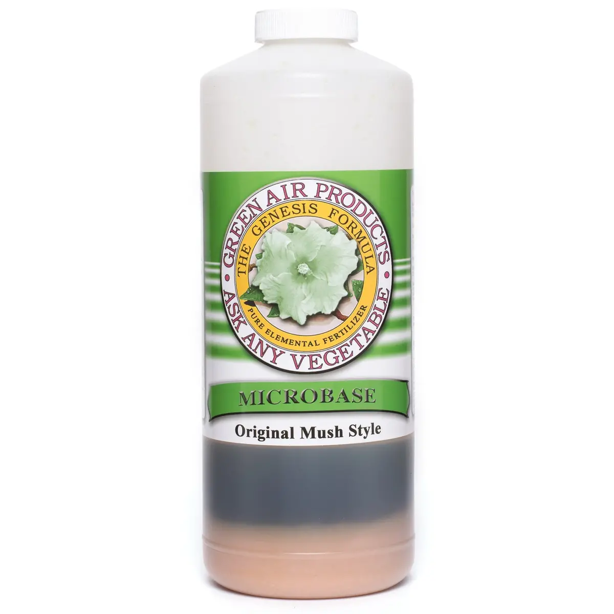 Genesis Formula Microbase (Quart) 1