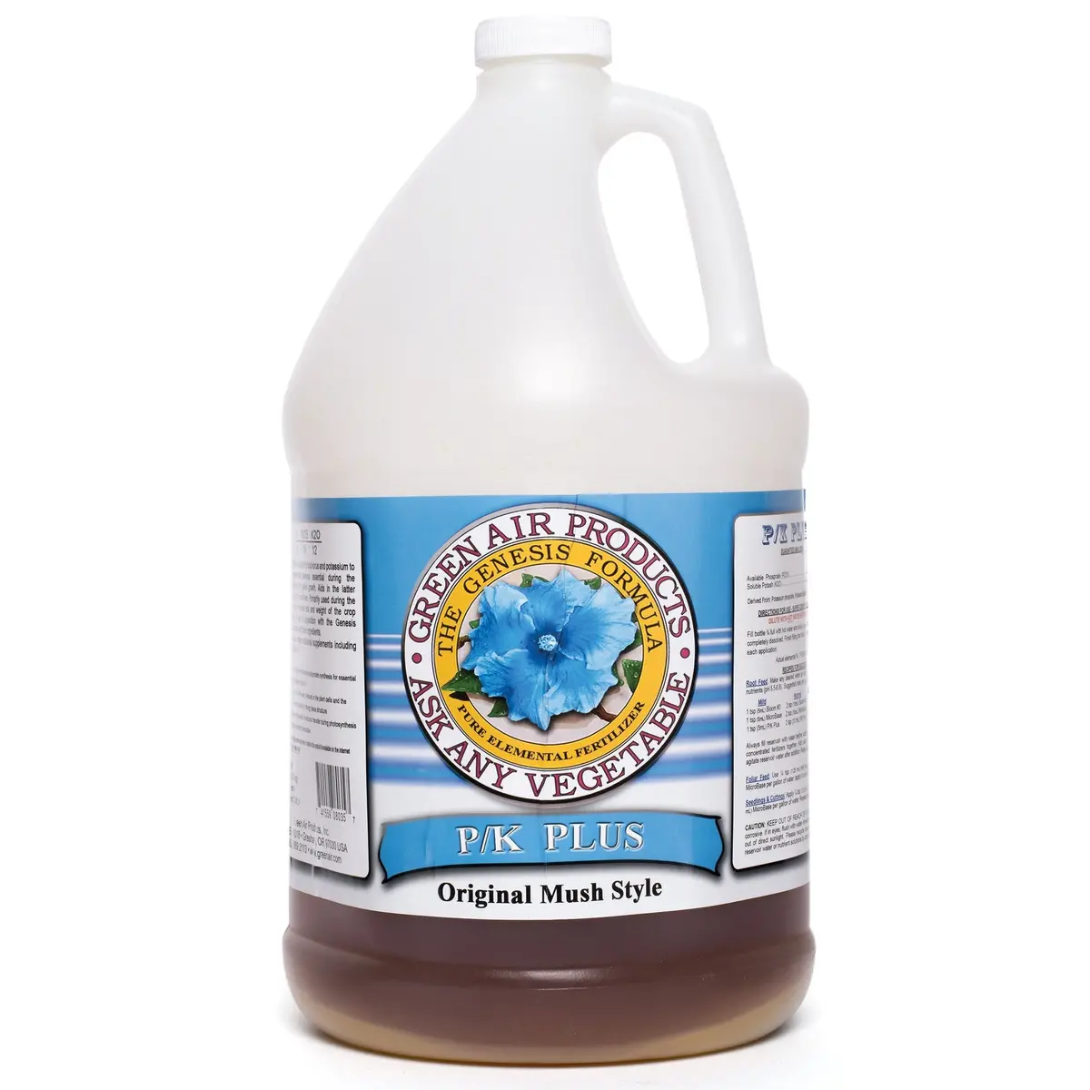 Genesis Formula Pk Plus (Gallon) 1