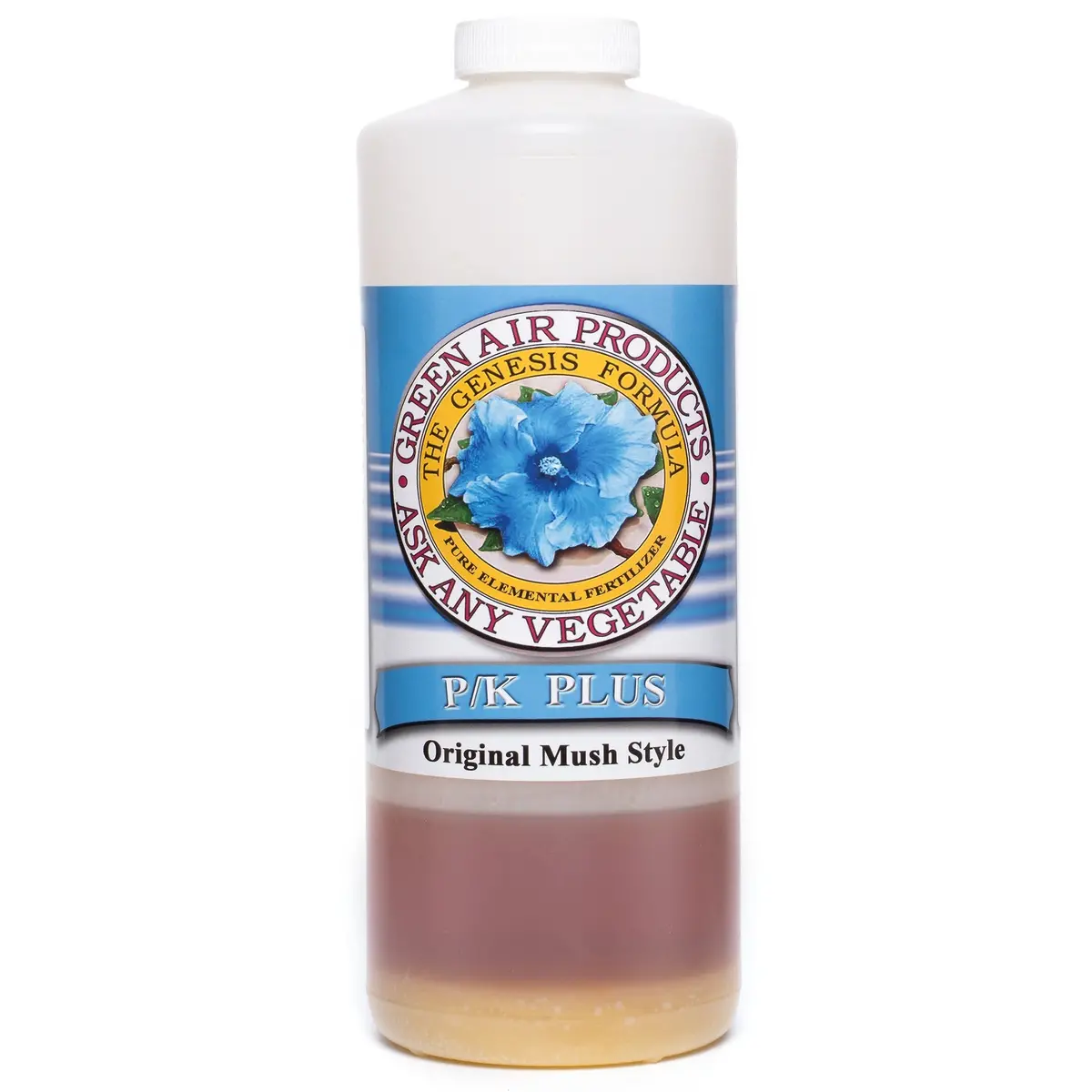 Genesis Formula Pk Plus (Quart) 1