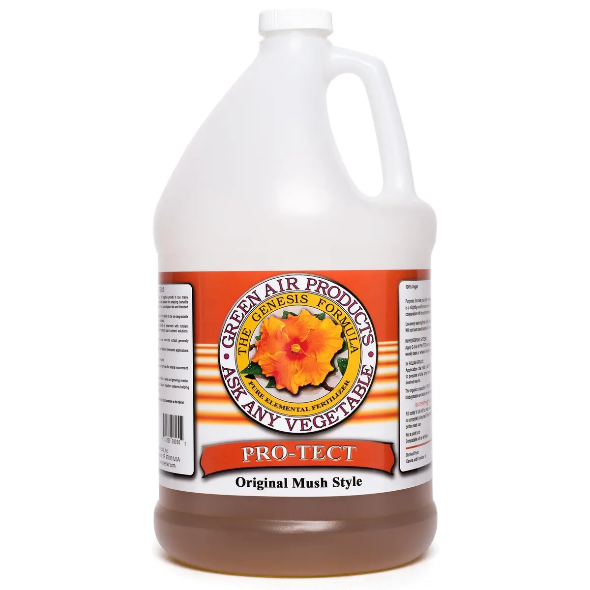 Genesis Formula Pro-Tect (Gallon) 1