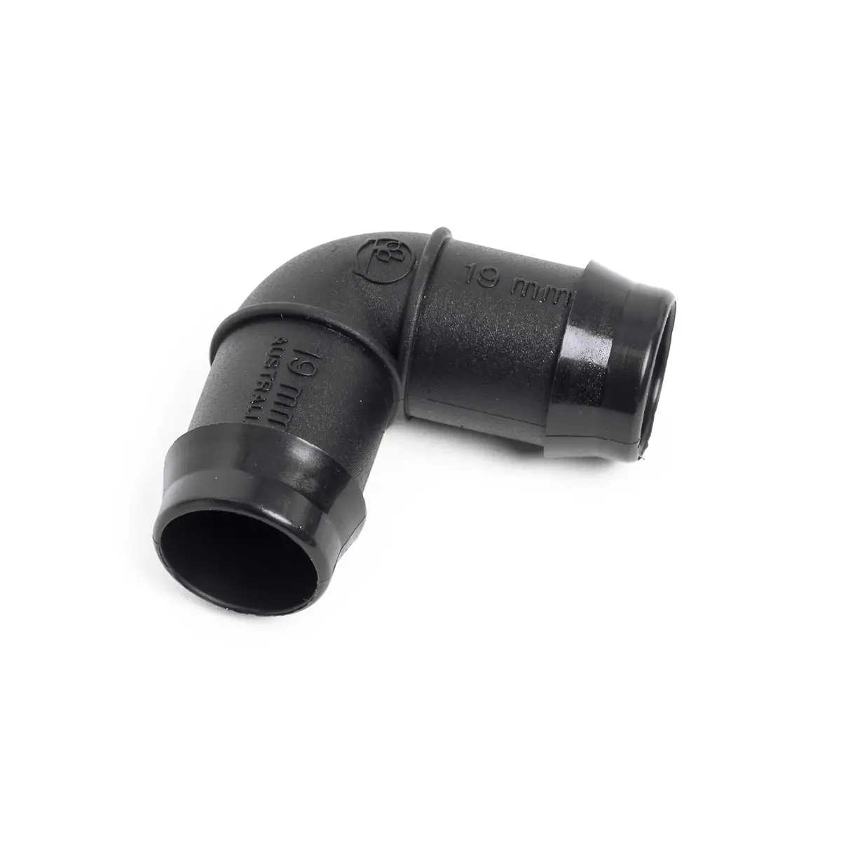 Green Man System 19Mm Elbow Section 1