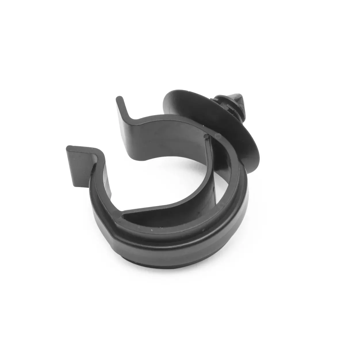 Green Man System 19Mm Pipe Clip 1