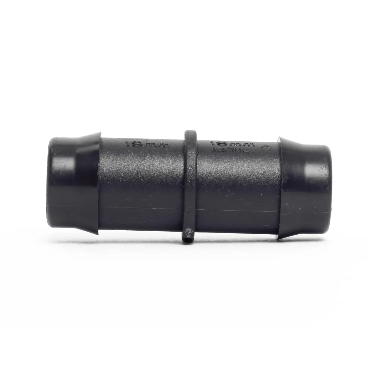 Green Man System 19Mm Straight Connector 1