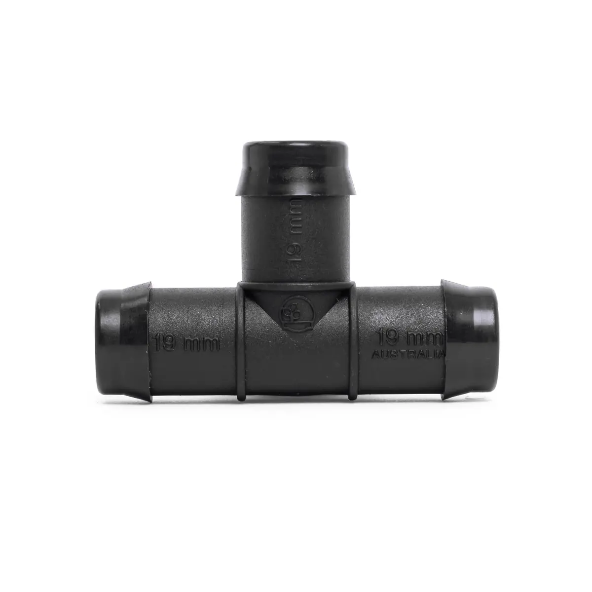 Green Man System 19Mm Tee Section 1