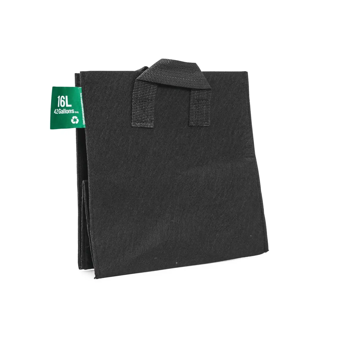 Green Man System Fabric Pot 16L 1