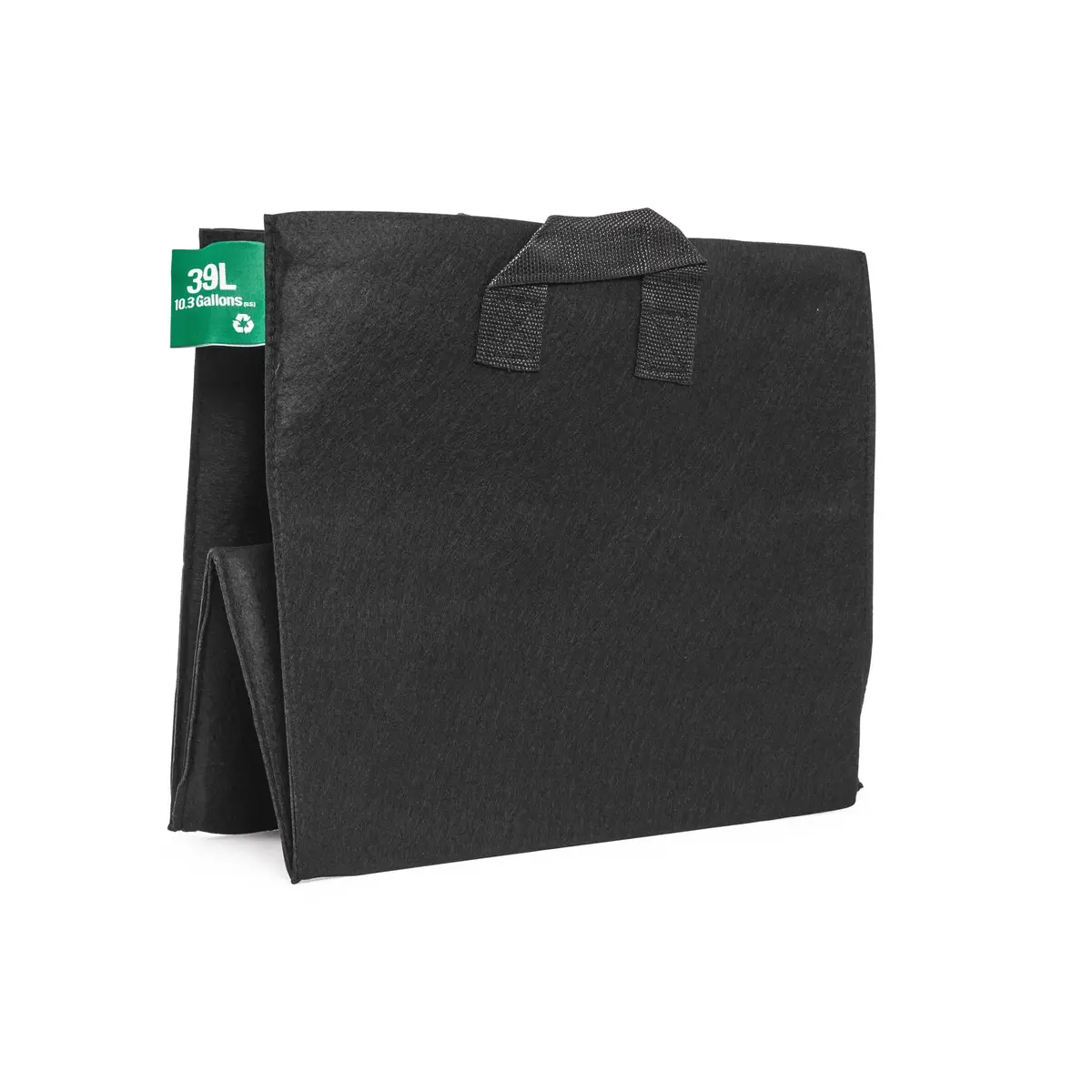 Green Man 39L Round Fabric £3.50 1