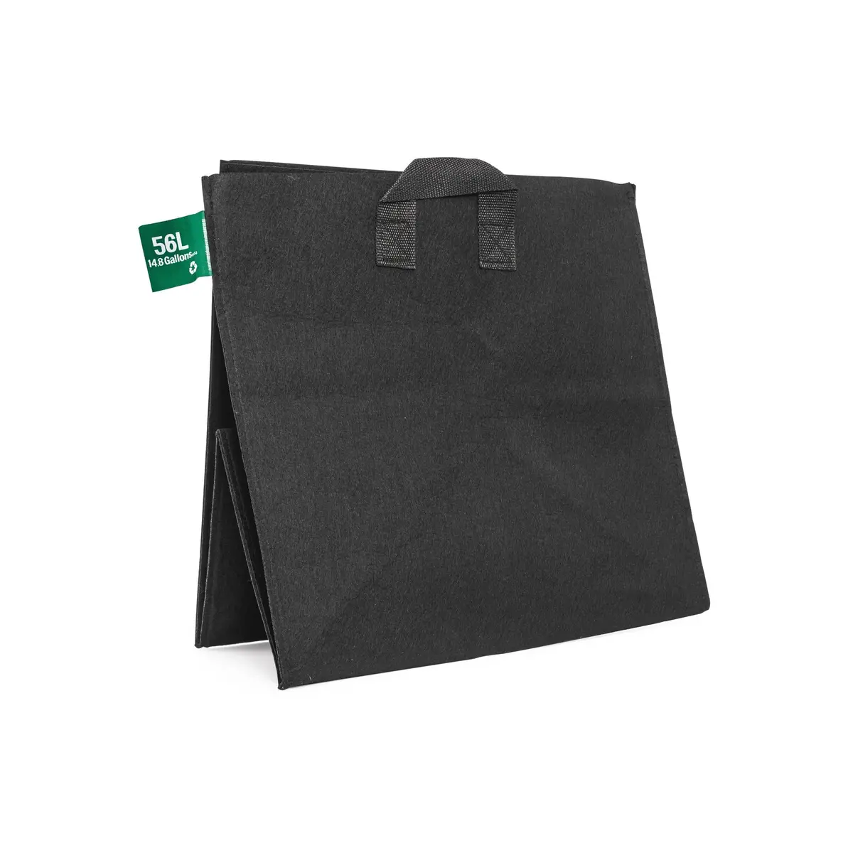 Green Man System Fabric Pot 56L 1