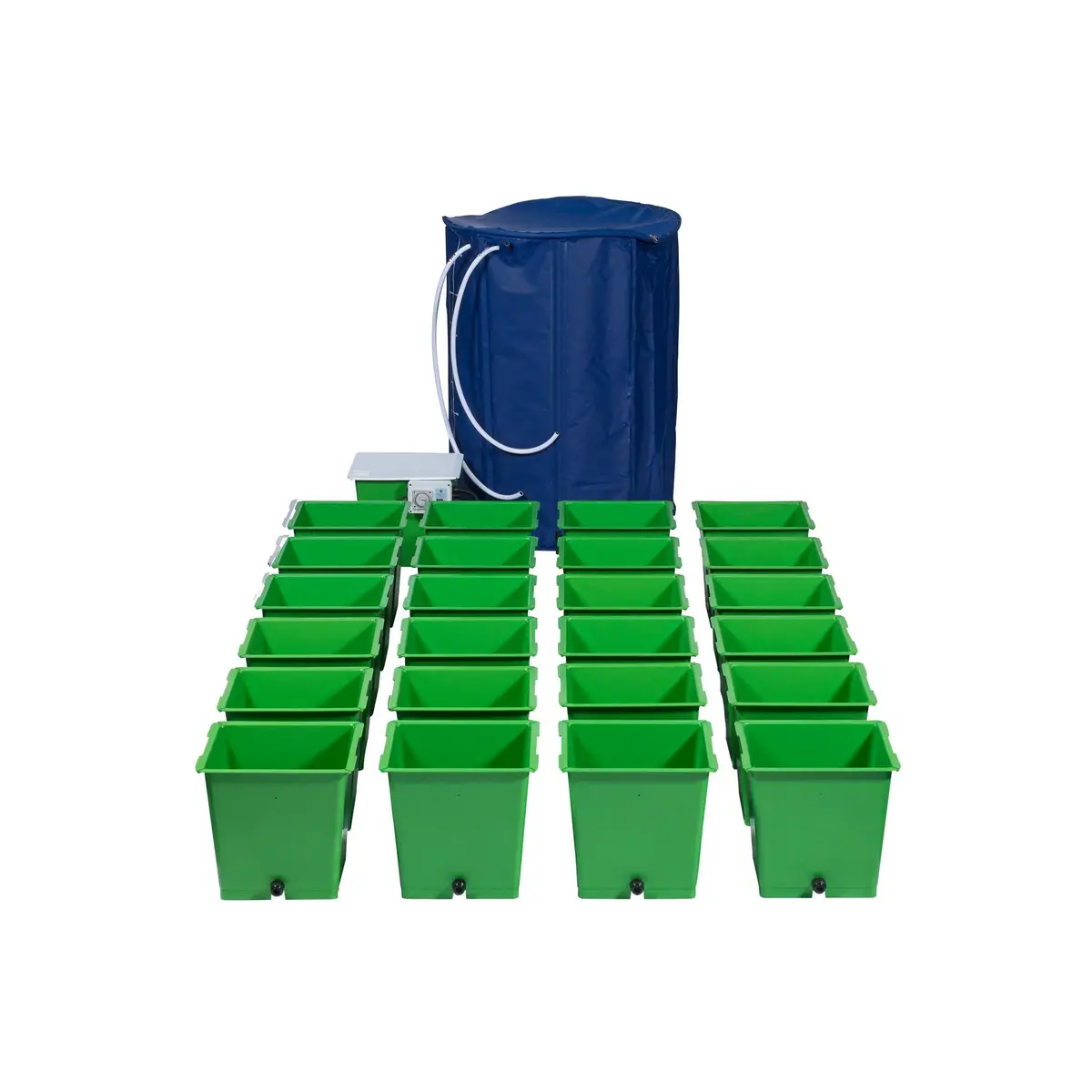 Green Man System Fd 24 - Flood & Drain 1