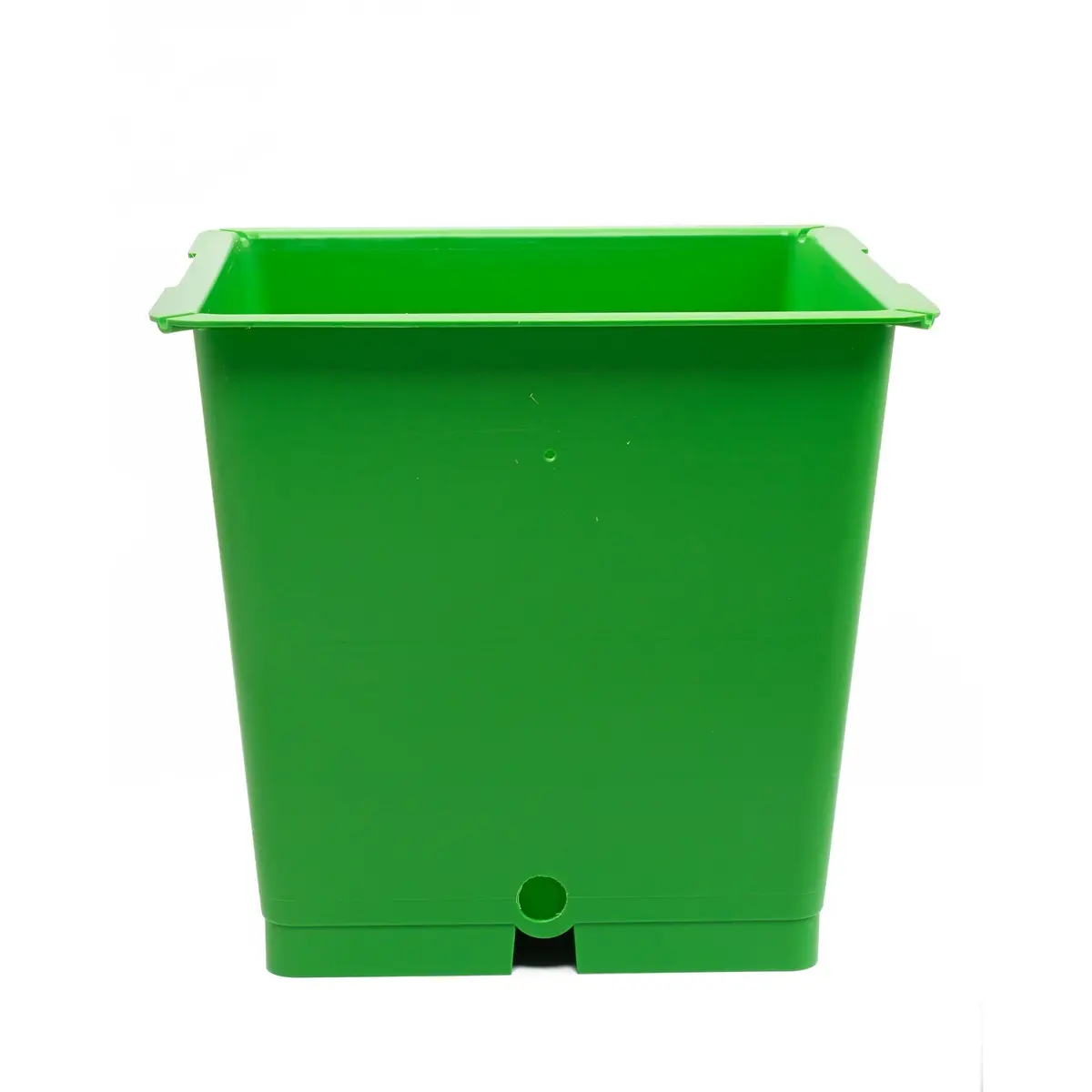 Green Man System Single Pot 1