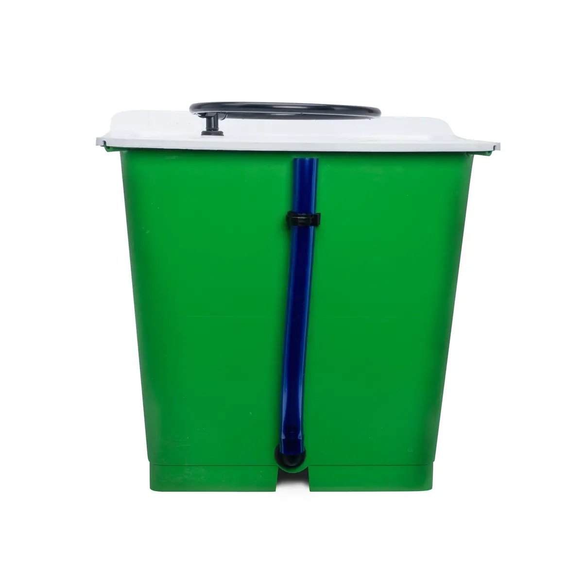 Green Man System Single Pot Unit (Without Pump) 1