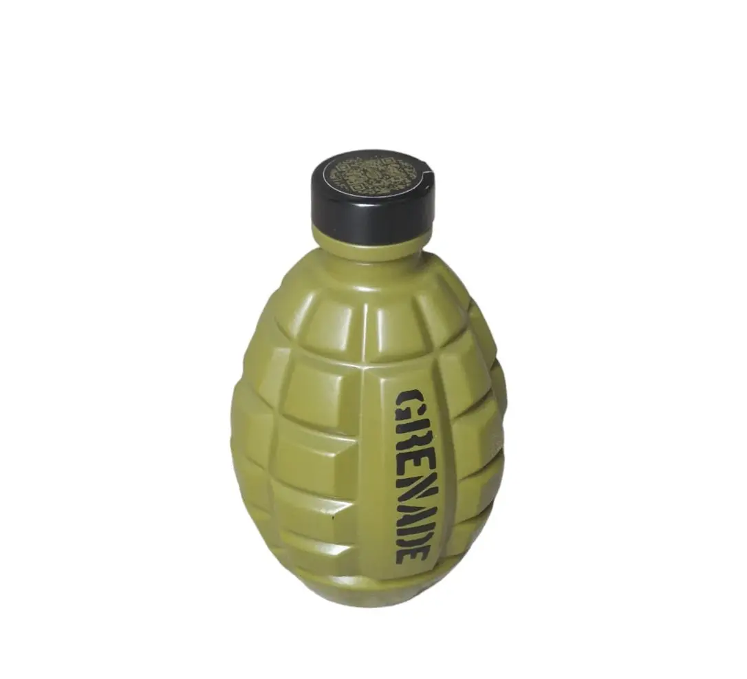 Grenade Green 250Ml 1