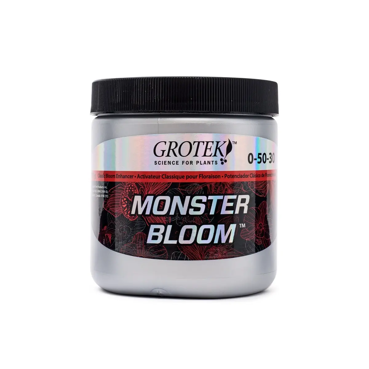 Grotek Monster Bloom 500G 1