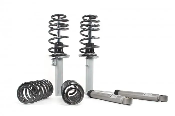 H&R 15-19 Audi Q3 Premium Plus/Q3 Prestige (Awd) 8U Touring Cup Kit 1