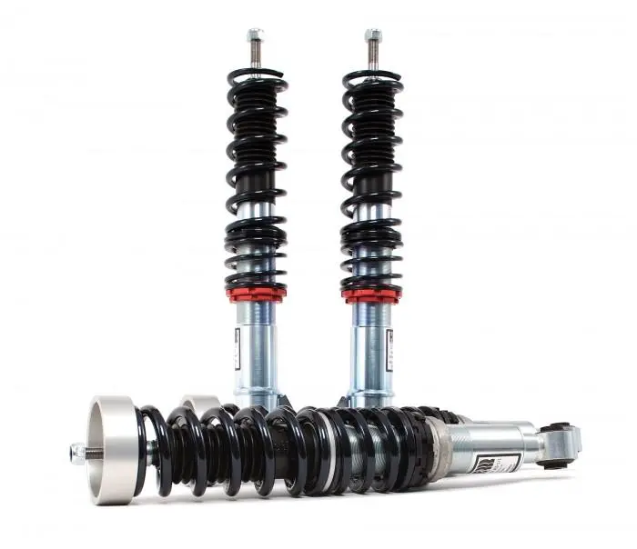 H&R 2004 Volkswagen R32 (Awd) Rss Coil Over 2