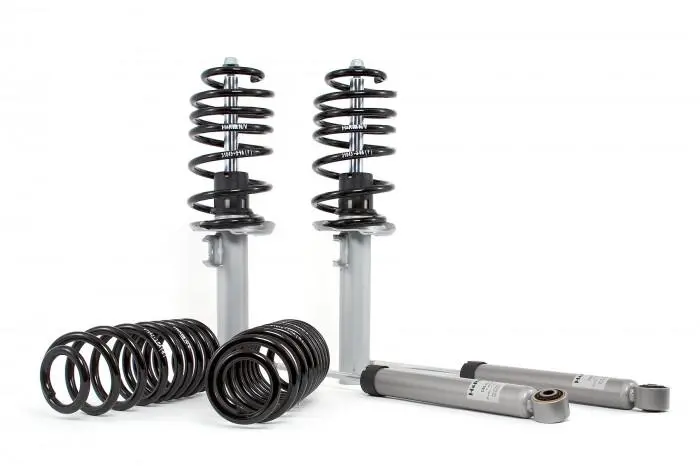 H&R 98-05 Volkswagen Golf/Jetta Vr6/Tdi/1.8T Mk3 Sport Cup Kit (Non Cabrio) 1