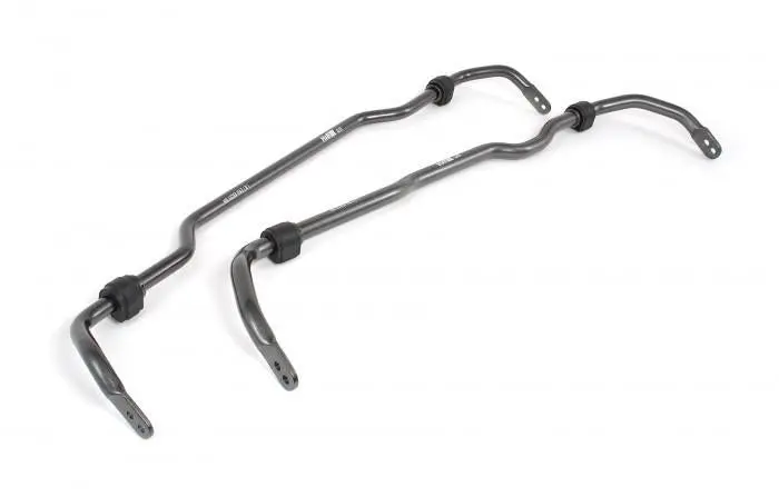 H&R 03-08 Bmw Z4 E85 27Mm Adj. 2 Hole Sway Bar - Front 1