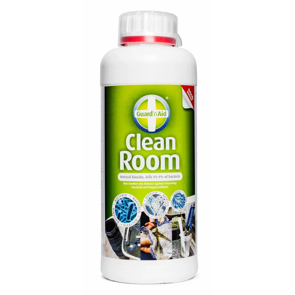 Guard 'N' Aid Clean Room 1Litre 1