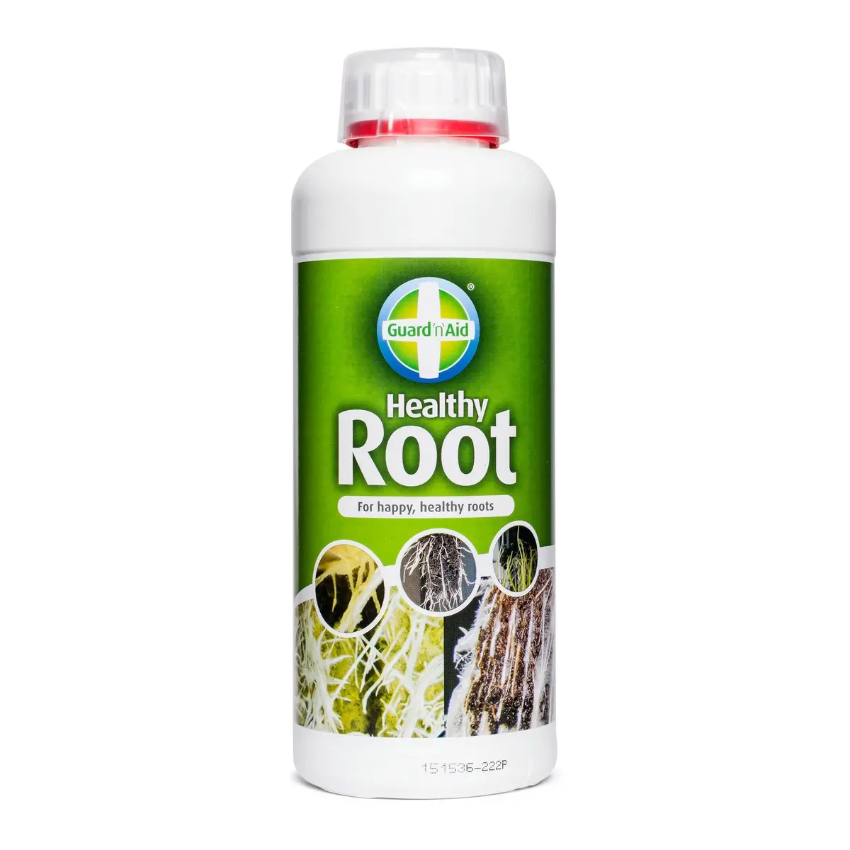 Guard 'N' Aid Healthy Root 1Litre 1