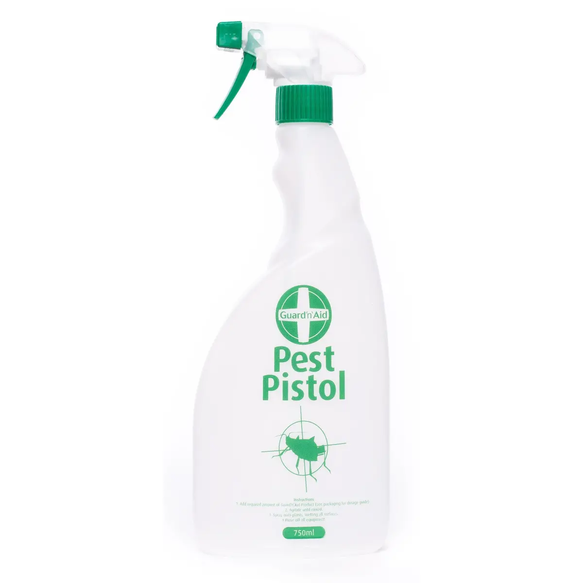 Guardnaid Pest Pistol - 750Ml 1