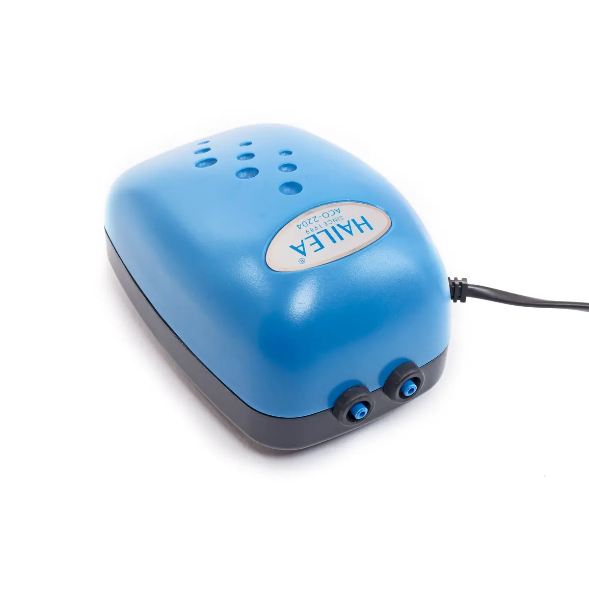Hailea 2 Way Mouse Air Pump 1