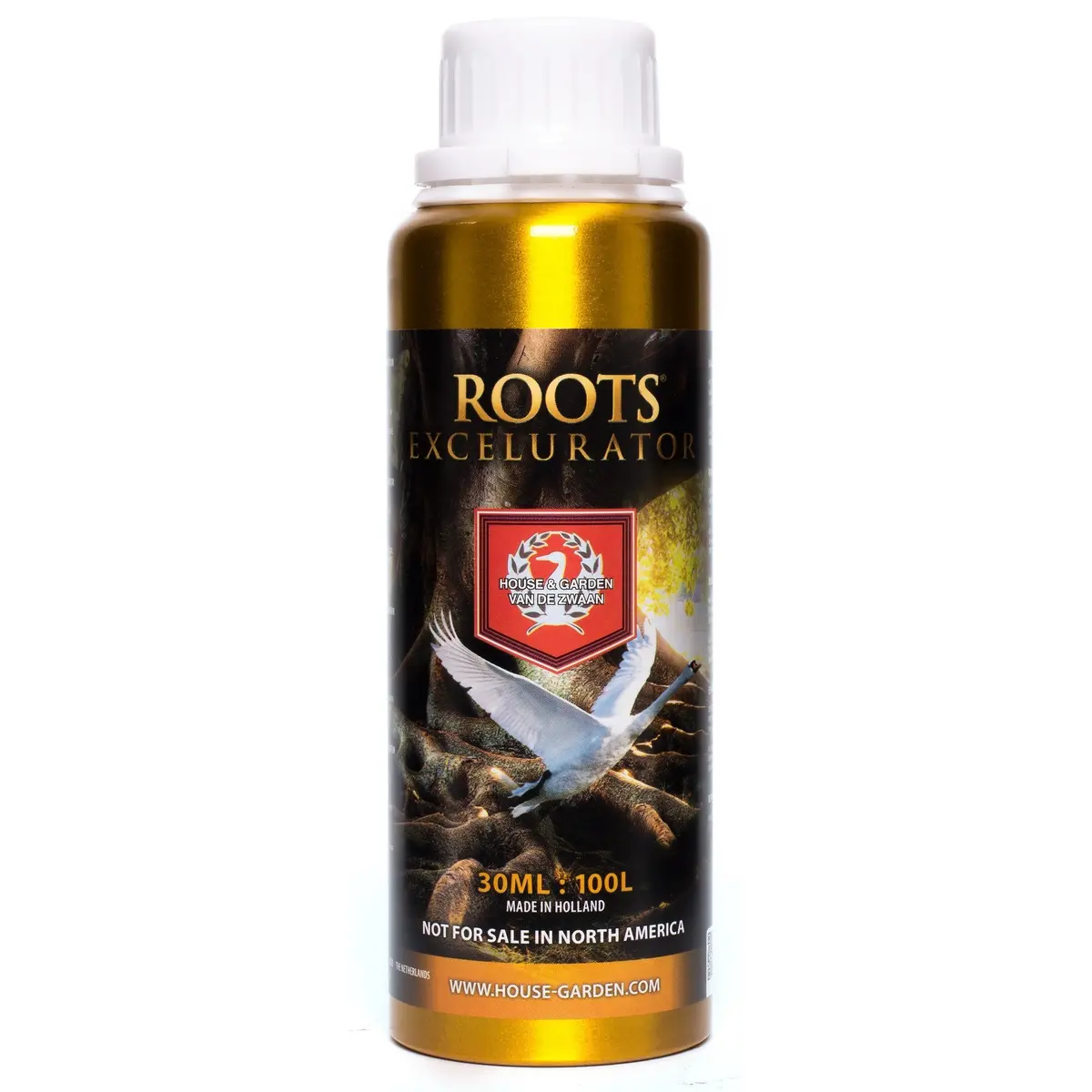 House & Garden Roots Excelurator 1