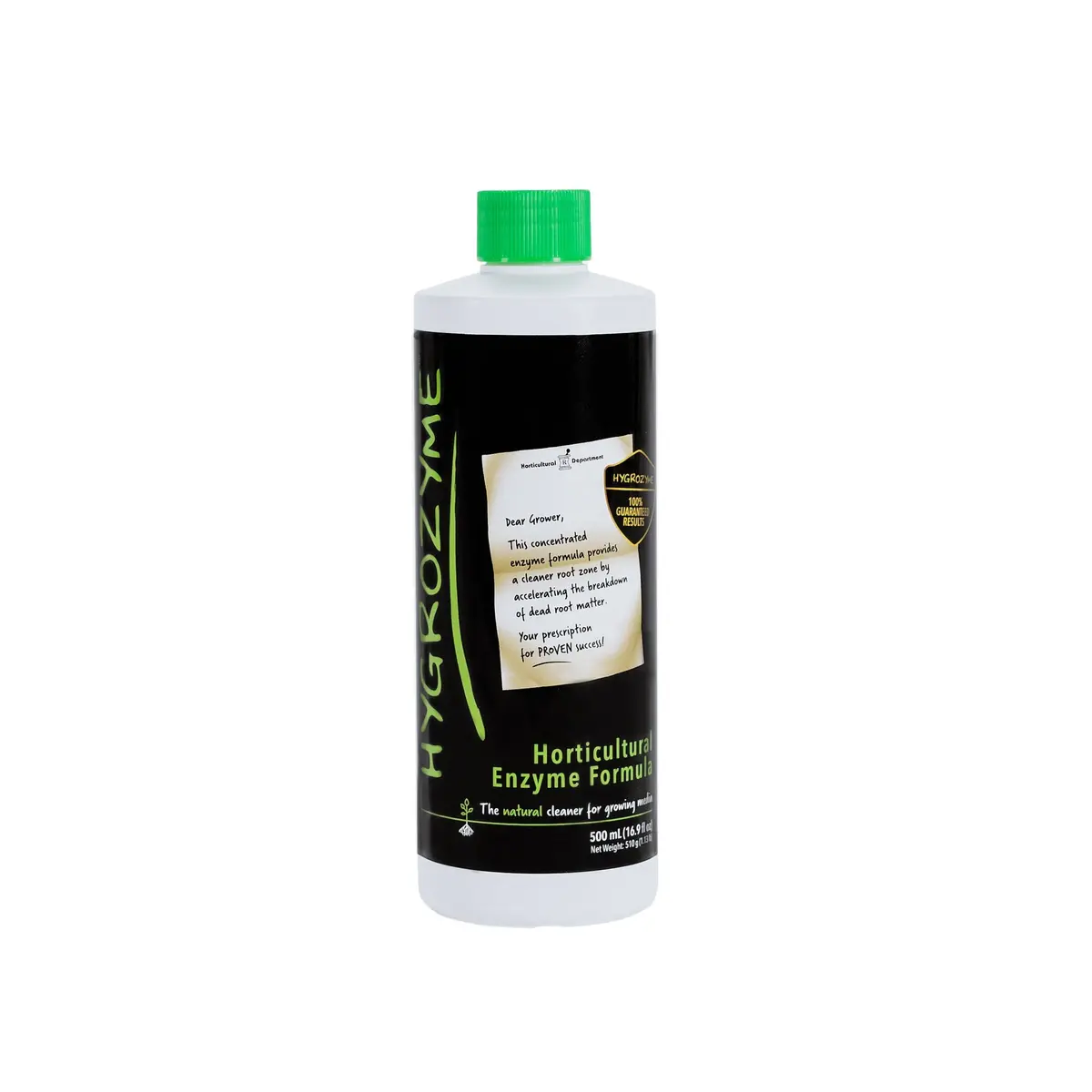 Hygrozyme 500Ml 1