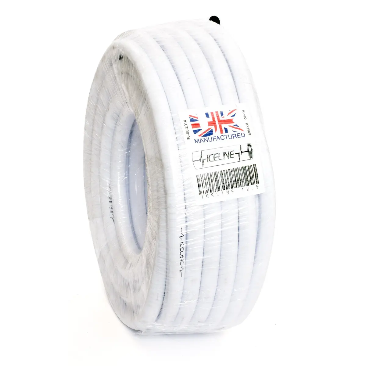 Iceline Flexible Pipe (30M Roll) 1