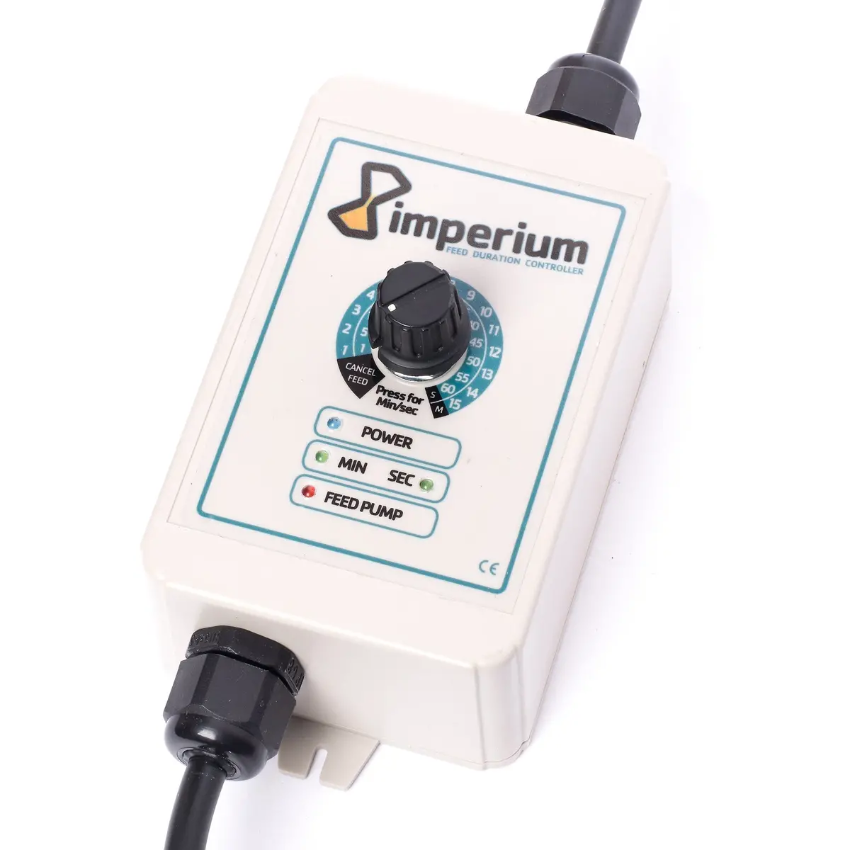 Imperium Feed Controller 1